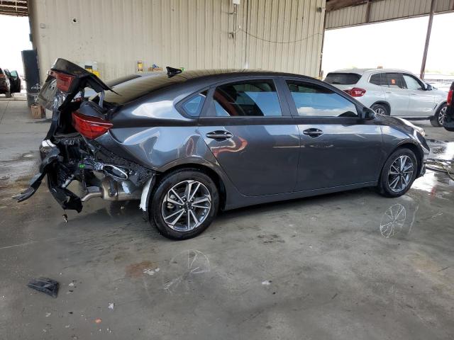 2023 Kia Forte Lx VIN: 3KPF24AD6PE542153 Lot: 51968594