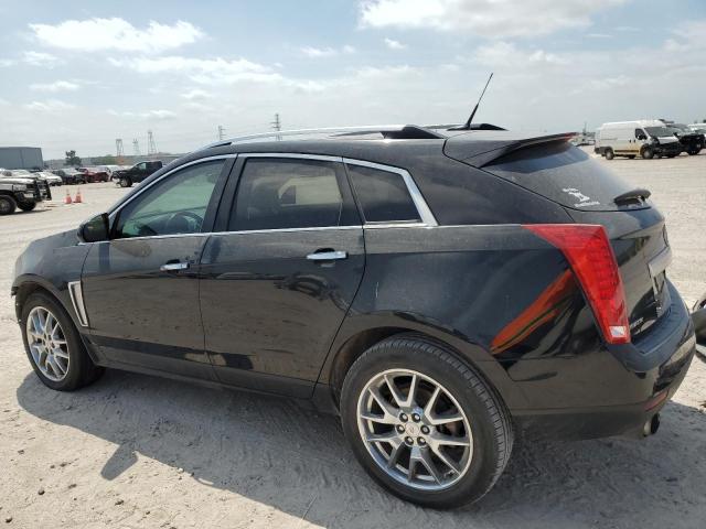 2014 Cadillac Srx Premium Collection VIN: 3GYFNDE3XES519394 Lot: 50796844