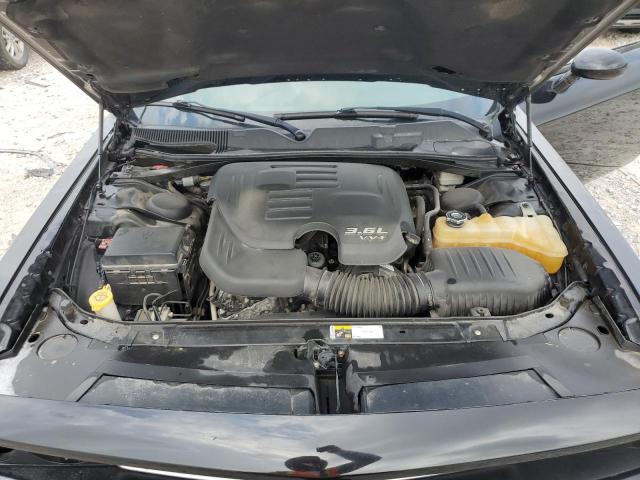 2014 Dodge Challenger Sxt VIN: 2C3CDYAG0EH149446 Lot: 51146554