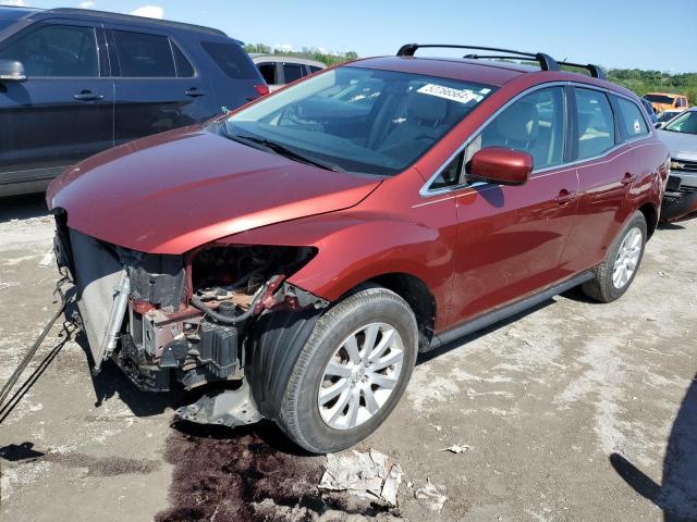 2011 Mazda Cx-7 VIN: JM3ER2A52B0359474 Lot: 52766564