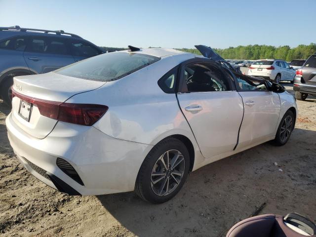 2022 Kia Forte Fe VIN: 3KPF24AD6NE475969 Lot: 50994494