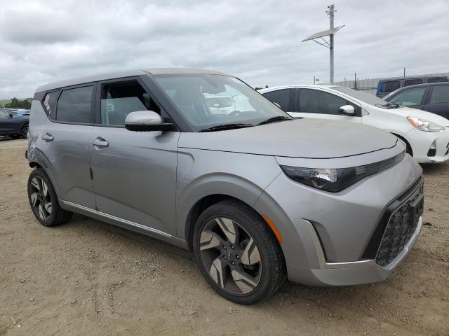 2023 Kia Soul Gt Line VIN: KNDJ53AUXP7848509 Lot: 52068094