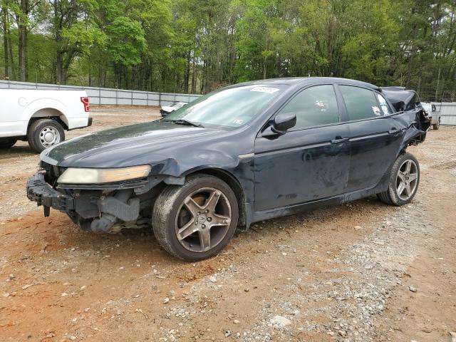 2005 Acura Tl VIN: 19UUA66205A029060 Lot: 50457014