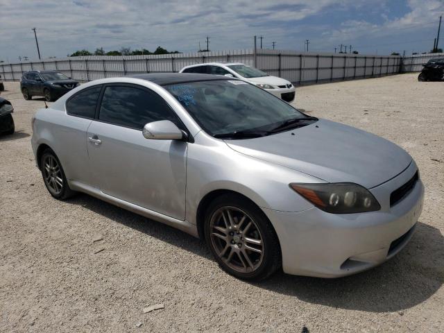 2008 Toyota Scion Tc VIN: JTKDE167880261751 Lot: 52027974