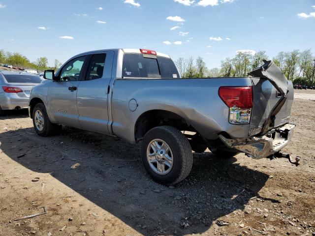 2011 Toyota Tundra Double Cab Sr5 VIN: 5TFUM5F16BX025997 Lot: 48913134