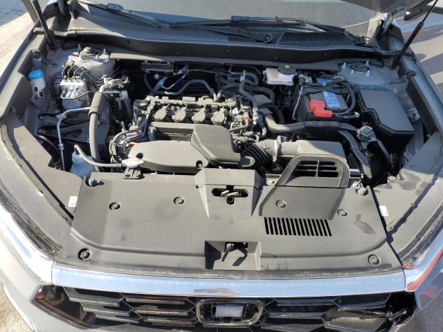 2023 HONDA CR-V EX - 2HKRS4H42PH440217