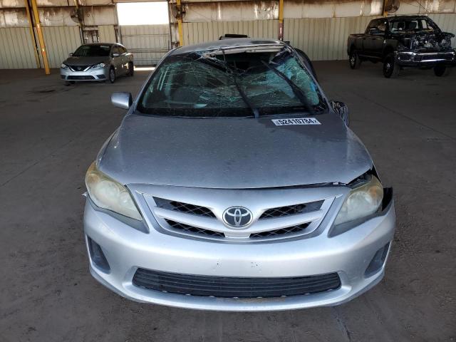 2012 Toyota Corolla Base VIN: 2T1BU4EE9CC869151 Lot: 52410784