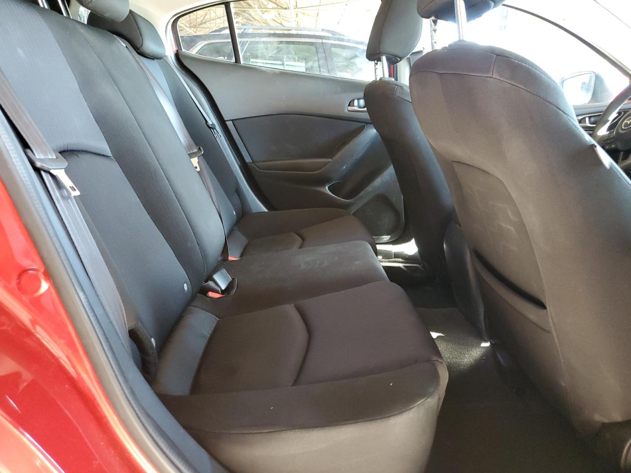 JM1BM1K79F1249882 2015 Mazda 3 Sport