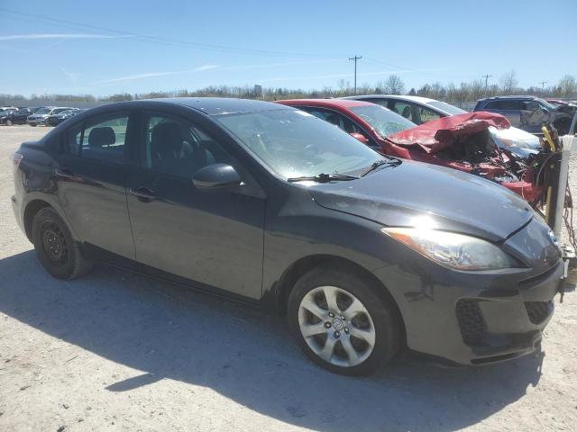 2013 Mazda 3 I VIN: JM1BL1TG2D1834737 Lot: 52145254