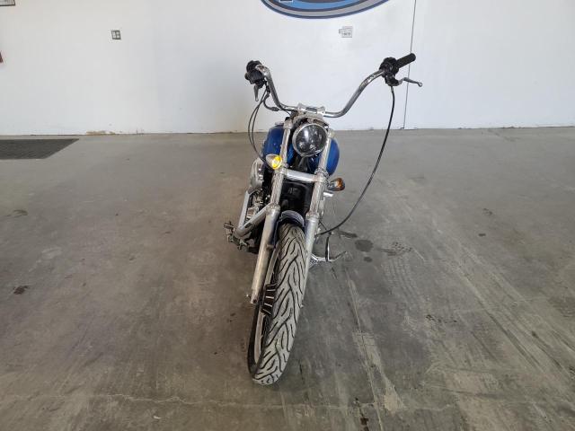 2002 HARLEY-DAVIDSON FXDL 1HD1GDV112Y323730