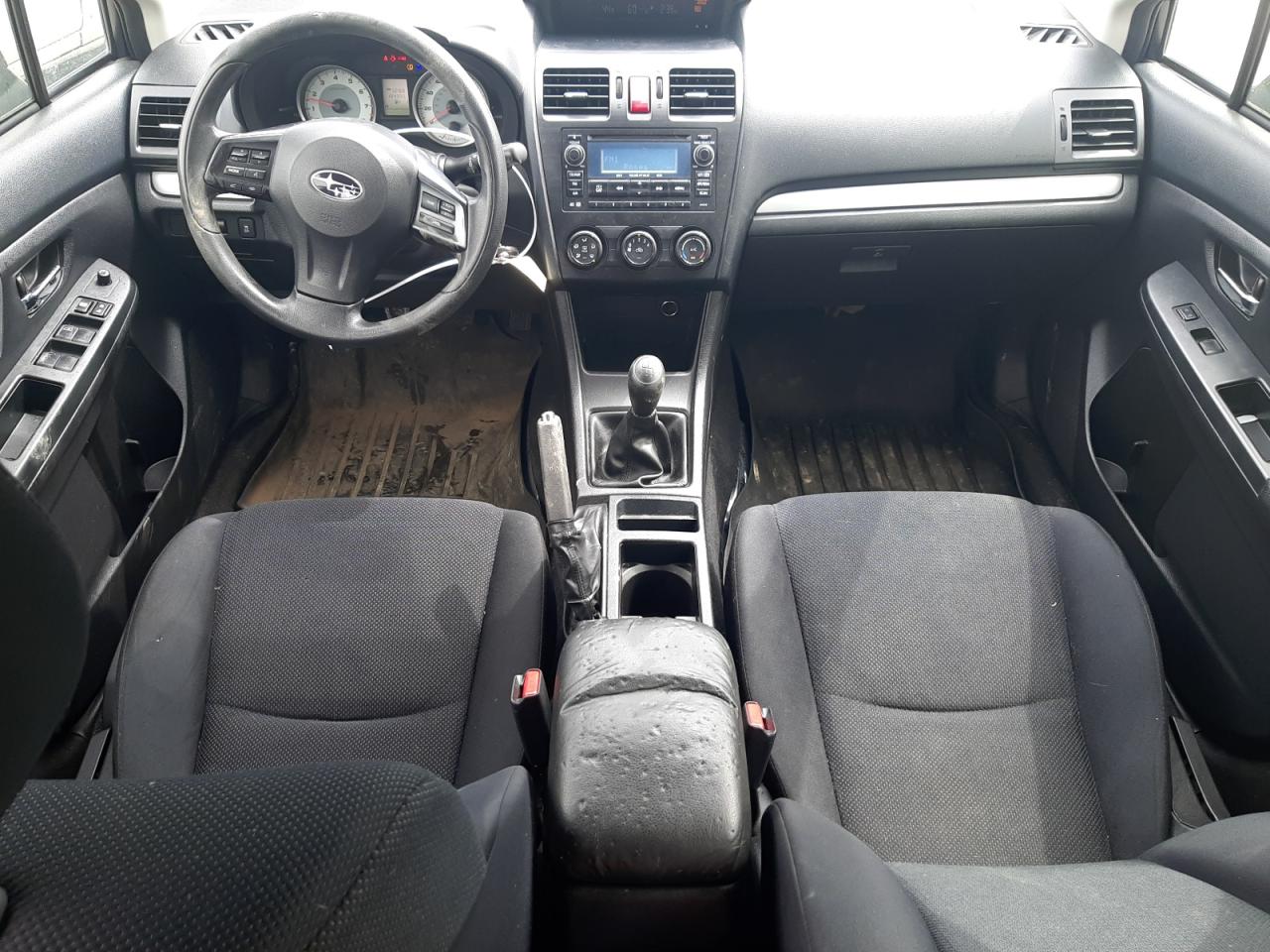 JF1GPAC64CG228505 2012 Subaru Impreza Premium