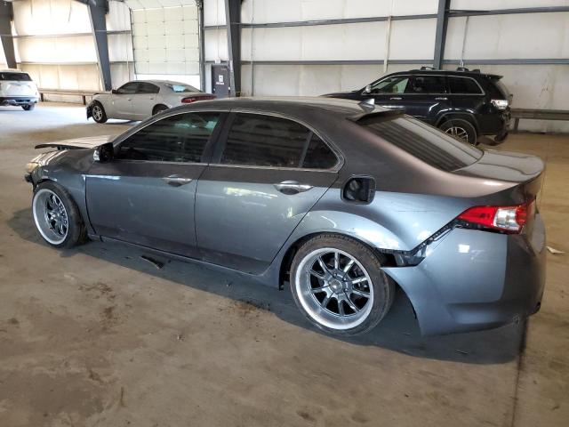 2009 Acura Tsx VIN: JH4CU25659C801866 Lot: 51538774