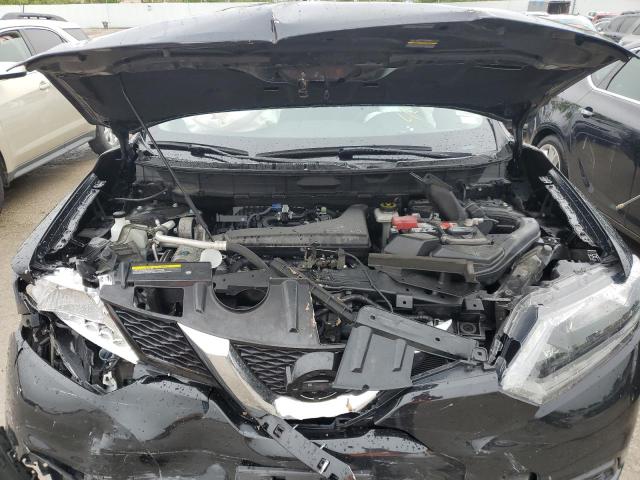 2016 Nissan Rogue S VIN: JN8AT2MT5GW008425 Lot: 52670194