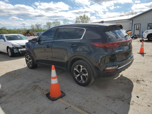 KNDPM3AC4M7874572 Kia Sportage L 2