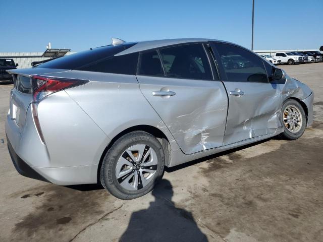 2016 Toyota Prius VIN: JTDKARFU1G3012817 Lot: 51383014