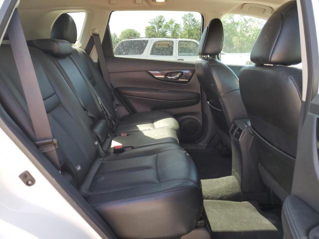 2017 NISSAN ROGUE SV - 5N1AT2MV7HC867883