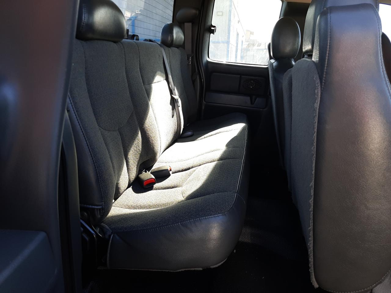 1GCEC19T66Z115321 2006 Chevrolet Silverado C1500