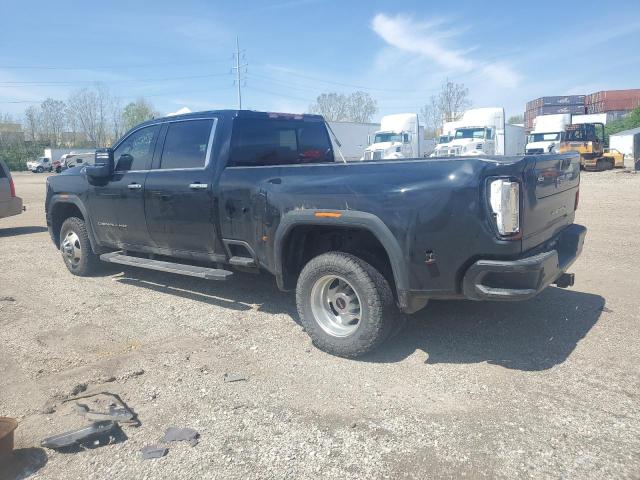 2020 GMC Sierra K3500 Denali VIN: 1GT49WEY7LF338053 Lot: 50823034