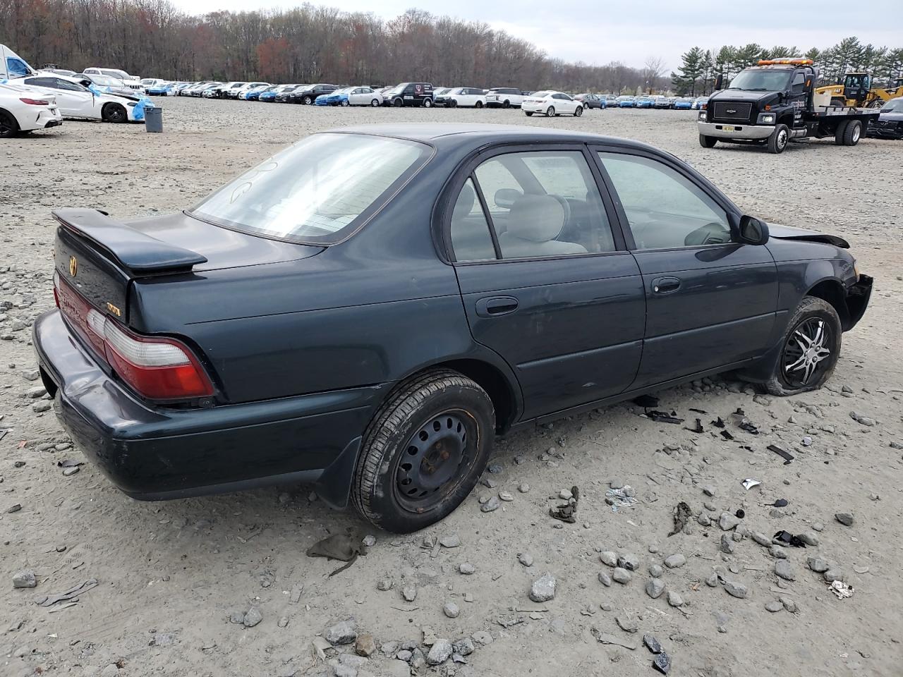 3N1AB7AP3KY442558 2019 Nissan Sentra S