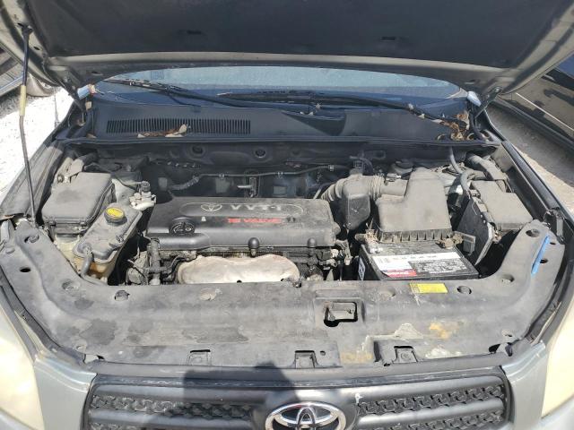 2007 Toyota Rav4 VIN: JTMZD33V975075412 Lot: 50113374