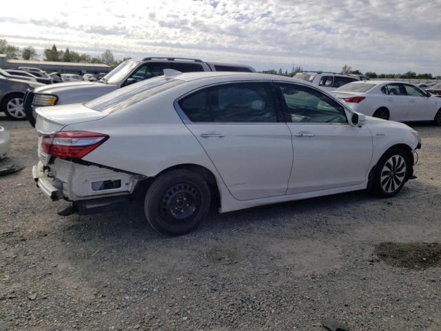 2017 HONDA ACCORD TOU - JHMCR6F74HC021145