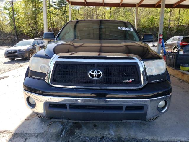 2013 Toyota Tundra Double Cab Sr5 VIN: 5TFRY5F17DX145286 Lot: 50720404