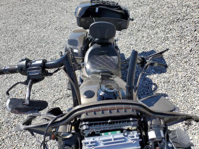 2021 HARLEY-DAVIDSON FLTRXSE 1HD1TCL27MB952674