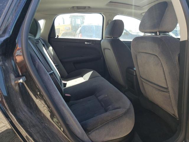 2013 Chevrolet Impala Lt VIN: 2G1WG5E34D1130596 Lot: 76738923