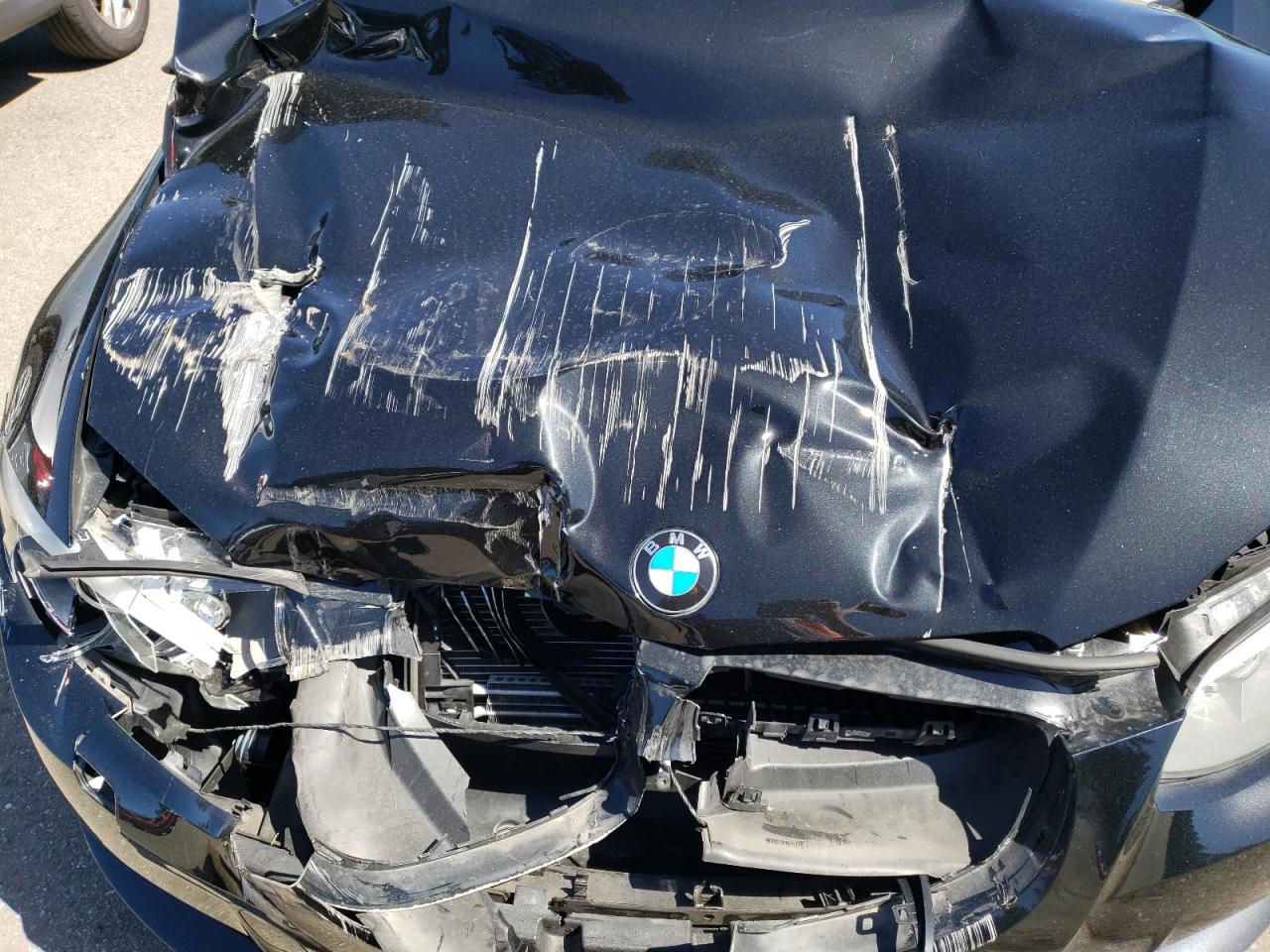 WBADX1C59BE570432 2011 BMW 335 Is