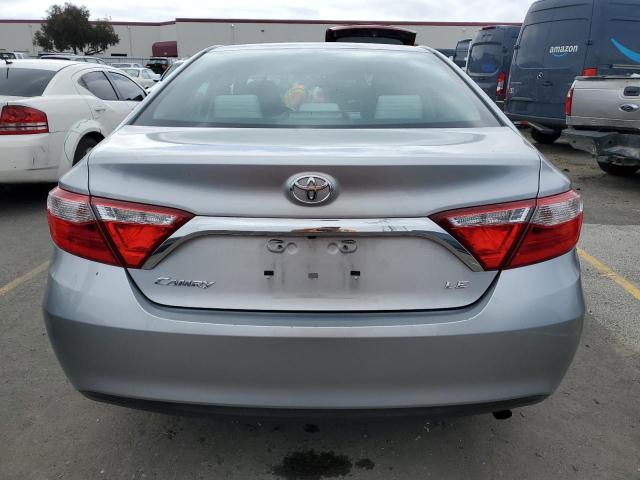 2016 Toyota Camry Le VIN: 4T1BF1FK7GU596387 Lot: 51596404
