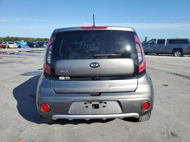 2017 Kia Soul + VIN: KNDJP3A59H7495300 Lot: 49545284