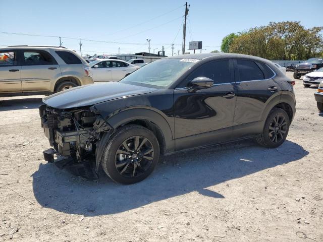 Lot #2522167804 2024 MAZDA CX-30 SELE salvage car