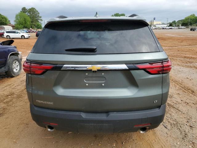 2023 Chevrolet Traverse Lt VIN: 1GNEVGKW3PJ213179 Lot: 51195484