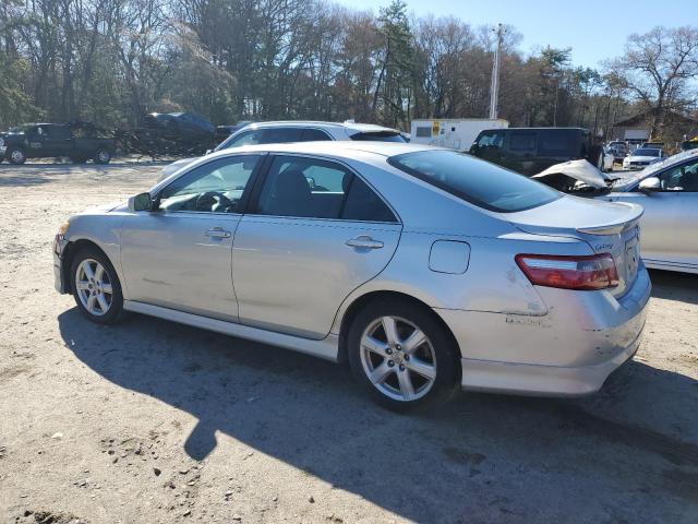 2007 Toyota Camry Ce VIN: 4T1BE46K07U183179 Lot: 51251384