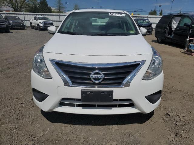 2015 Nissan Versa S VIN: 3N1CN7AP4FL938682 Lot: 52292344