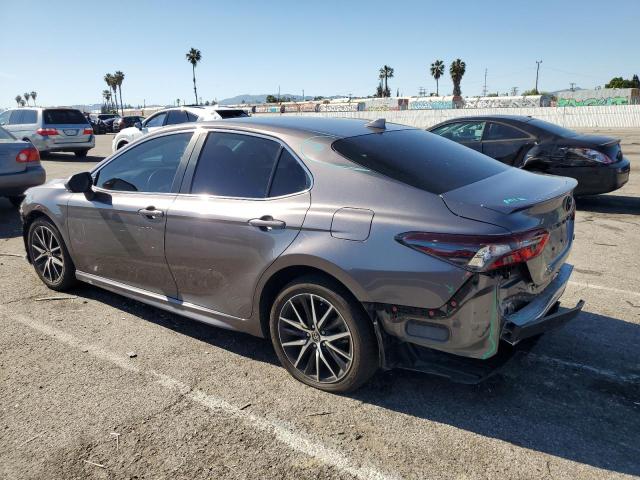 4T1G11AK0PU093814 2023 TOYOTA CAMRY - Image 2