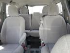 TOYOTA SIENNA LE photo