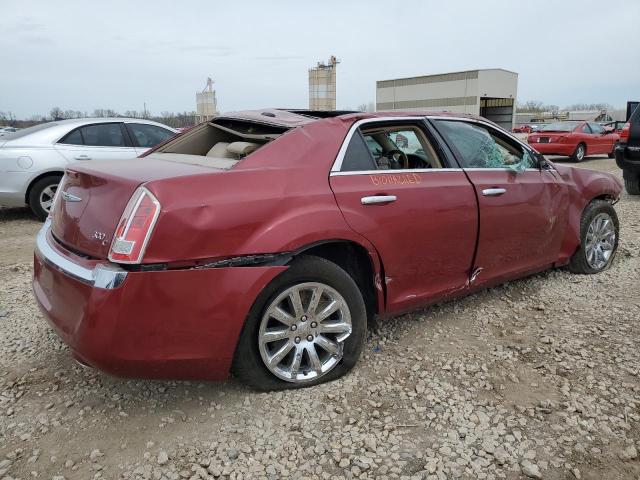 2013 Chrysler 300C VIN: 2C3CCAEG6DH732803 Lot: 50466874