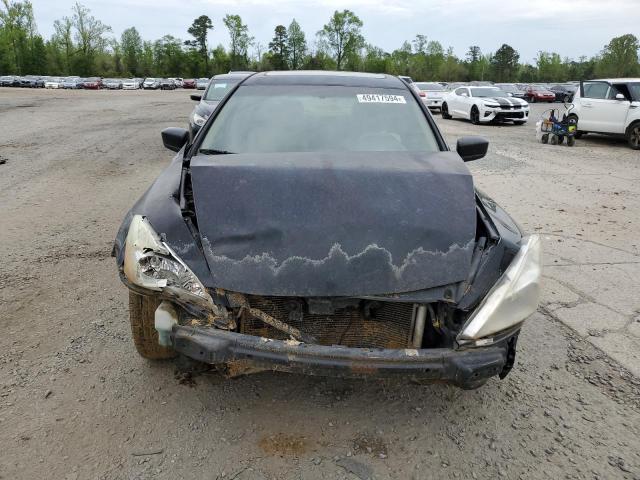 2004 Honda Accord Ex VIN: 1HGCM56834A107606 Lot: 49417594