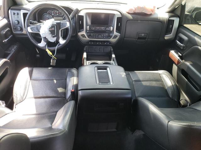 2017 GMC Sierra - Image 8