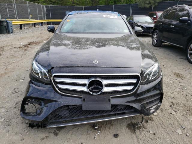 2020 MERCEDES-BENZ E 350 4MAT - WDDZF8EB1LA755127