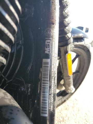 2018 HARLEY-DAVIDSON XG500 1HD4NAA10JC511500