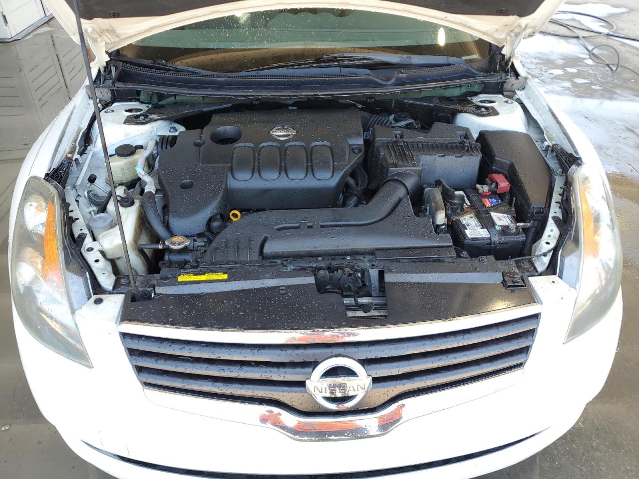 1N4AL21E09N503678 2009 Nissan Altima 2.5