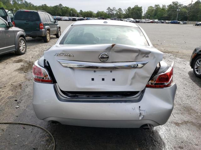 2015 Nissan Altima 2.5 VIN: 1N4AL3AP8FN904446 Lot: 51038394