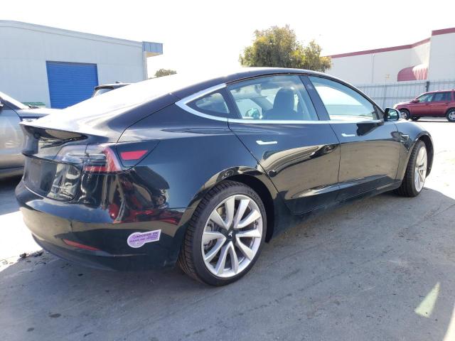 2018 Tesla Model 3 VIN: 5YJ3E1EB0JF149140 Lot: 51757934