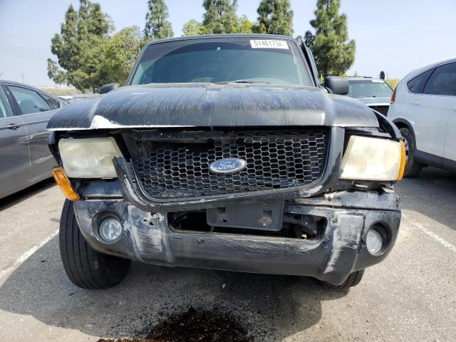 2003 Ford Ranger Super Cab VIN: 1FTYR14V23PA66193 Lot: 51461734