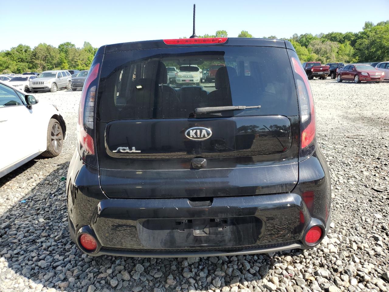 KNDJP3A53G7293292 2016 Kia Soul +