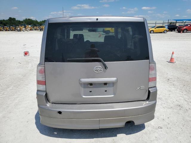 2006 Toyota Scion Xb VIN: JTLKT324764038204 Lot: 50680344