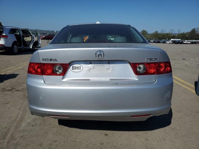 2006 Acura Tsx VIN: JH4CL96836C032663 Lot: 52623634