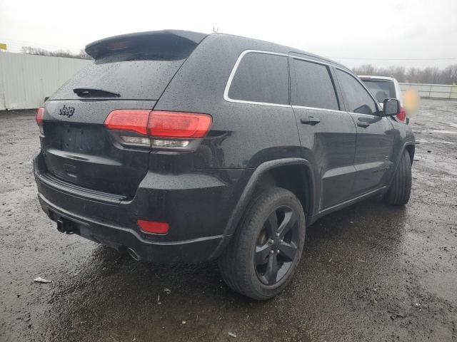 2015 Jeep Grand Cherokee Laredo VIN: 1C4RJFAG7FC814608 Lot: 49504254